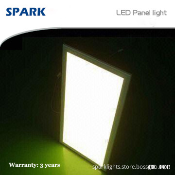 24W LED Flat Panel Lighting for LED Residential Lighting by Samsung LEDs (SPP-3060-24W)